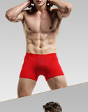 Inglês Sweatpants Oficial produtos autênticos 18 geração Modal Boxer Briefs masculino