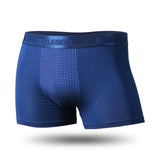English Sweatpants Official Authentic Products 18 Generation Modal Men's Boxer Briefs