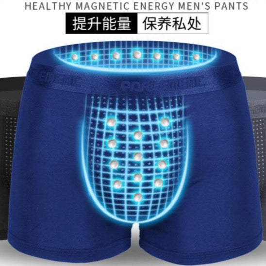 Pantalons de survêtement Anglais Produits Authentiques Officiels Boxer Modal pour Homme 18 Generation
