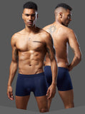 Sous-vêtements pour Hommes Modal XL Boxers Extra Larges Sous-vêtements Boxers pour Hommes