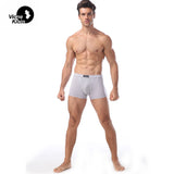 52 New Magnet English Sweatpants Authentic Official Modal Boxer Purified Cotton Men's Underwear