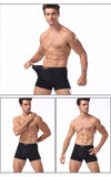 52 New Magnet English Sweatpants Authentic Official Modal Boxer Purified Cotton Men's Underwear