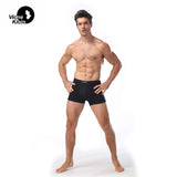 52 novo ímã Inglês Sweatpants autêntico Oficial Modal Boxer purificado Algodão Roupa Interior Masculina