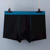 Sous-vêtements pour Hommes de Grande Taille Boxer Slips Shorties et Shorts pour Hommes Culottes / Boxeurs Sous-vêtements / Slips Sous-vêtements
